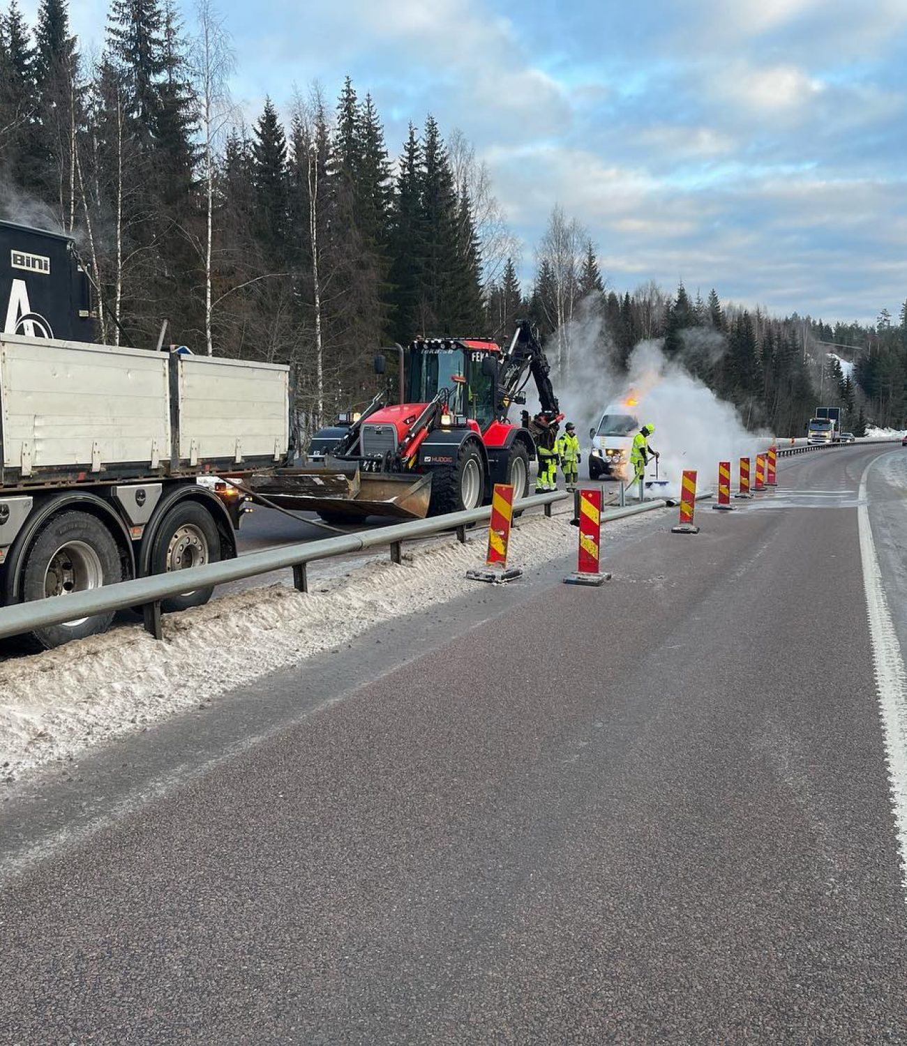 Feka_partner_sollefteå_vägarbete